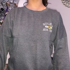 Buc ee’s Ath. Dept. Long Sleeve Top